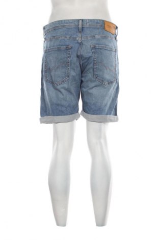Męskie szorty Jack & Jones, Rozmiar L, Kolor Niebieski, Cena 92,99 zł
