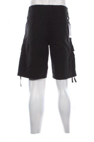 Męskie szorty Jack & Jones, Rozmiar L, Kolor Czarny, Cena 106,99 zł
