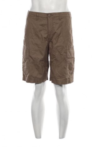 Męskie szorty Jack & Jones, Rozmiar M, Kolor Brązowy, Cena 92,99 zł