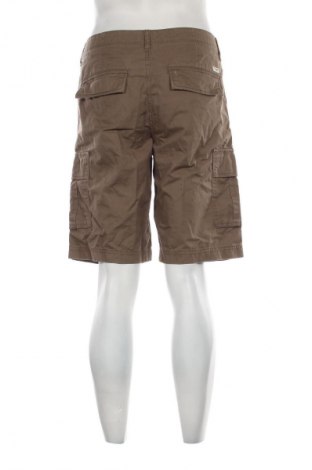 Męskie szorty Jack & Jones, Rozmiar M, Kolor Brązowy, Cena 92,99 zł