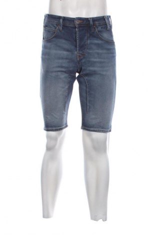 Męskie szorty Jack & Jones, Rozmiar M, Kolor Niebieski, Cena 65,99 zł