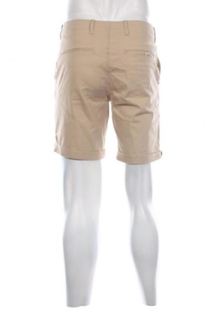 Męskie szorty Jack & Jones, Rozmiar M, Kolor Beżowy, Cena 92,99 zł