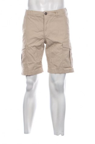 Pánské kraťasy Jack & Jones, Velikost M, Barva Béžová, Cena  559,00 Kč