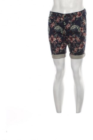 Pantaloni scurți de bărbați Jack & Jones, Mărime S, Culoare Multicolor, Preț 26,99 Lei