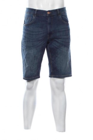 Pánské kraťasy Jean Pascale, Velikost L, Barva Modrá, Cena  199,00 Kč