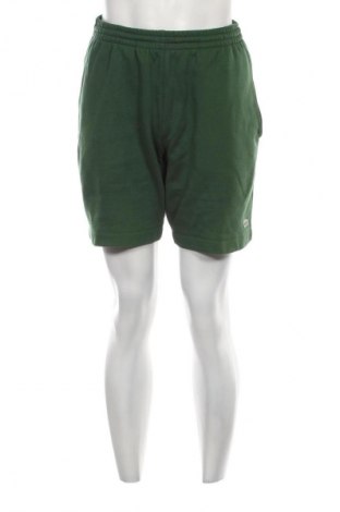 Herren Shorts Lacoste, Größe M, Farbe Grün, Preis 42,99 €