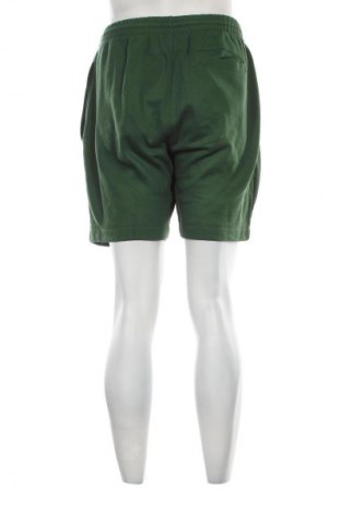 Herren Shorts Lacoste, Größe M, Farbe Grün, Preis 42,99 €