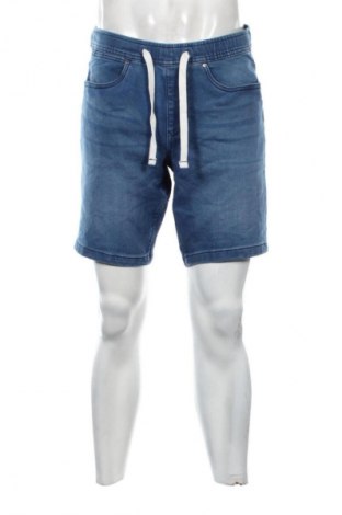 Pánské kraťasy Livergy, Velikost L, Barva Modrá, Cena  699,00 Kč