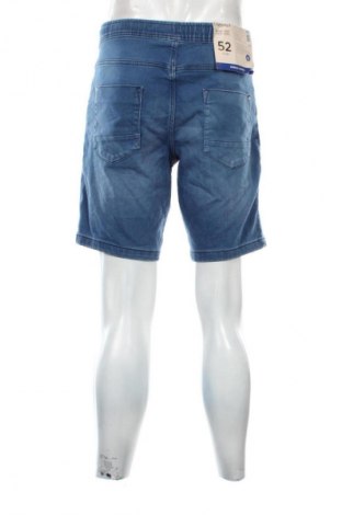 Pánské kraťasy Livergy, Velikost L, Barva Modrá, Cena  699,00 Kč