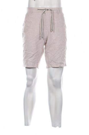 Férfi rövidnadrág Livergy, Méret M, Szín Bézs, Ár 7 929 Ft