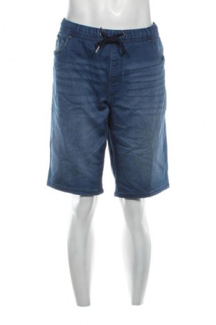 Pánské kraťasy Livergy, Velikost XL, Barva Modrá, Cena  299,00 Kč