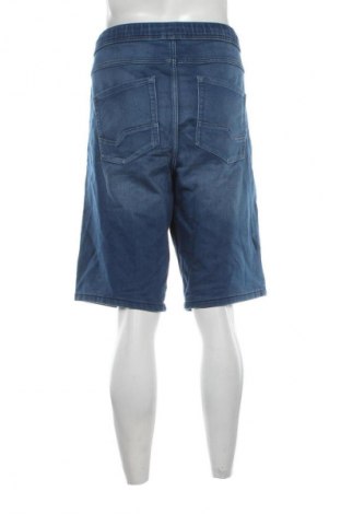 Pánské kraťasy Livergy, Velikost XL, Barva Modrá, Cena  299,00 Kč
