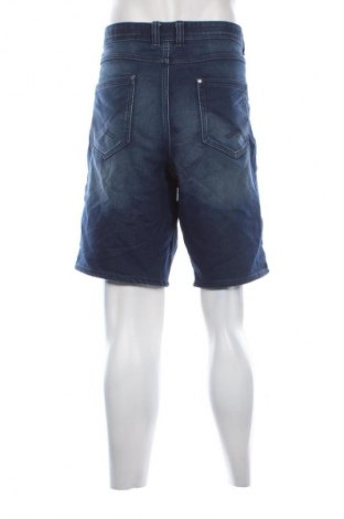 Pantaloni scurți de bărbați Livergy, Mărime XXL, Culoare Albastru, Preț 55,99 Lei