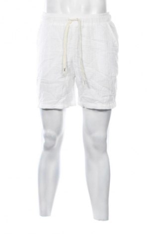 Pánské kraťasy Manfinity, Velikost M, Barva Bílá, Cena  530,00 Kč