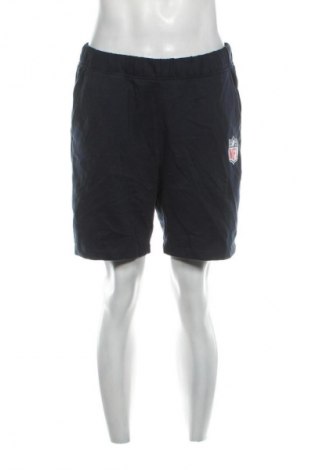 Pantaloni scurți de bărbați NFL, Mărime L, Culoare Albastru, Preț 63,99 Lei