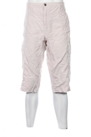 Мъжки къс панталон New View, Размер XXL, Цвят Бежов, Цена 3,06 €