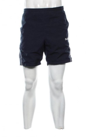 Męskie szorty Nike, Rozmiar L, Kolor Niebieski, Cena 94,99 zł