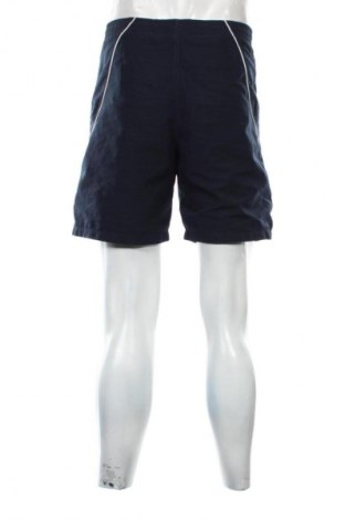 Męskie szorty Nike, Rozmiar L, Kolor Niebieski, Cena 94,99 zł