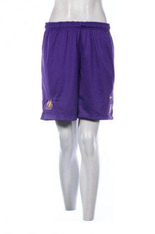 Pánské kraťasy Nike, Velikost S, Barva Fialová, Cena  909,00 Kč