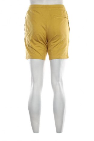 Férfi rövidnadrág PUMA, Méret S, Szín Sárga, Ár 5 569 Ft