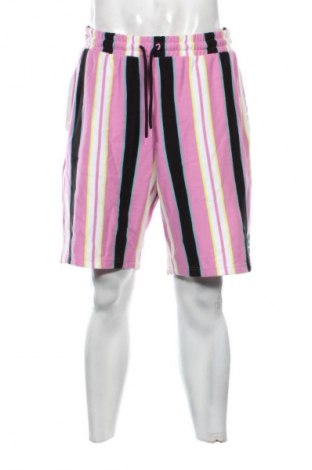 Pantaloni scurți de bărbați PUMA, Mărime L, Culoare Multicolor, Preț 110,99 Lei