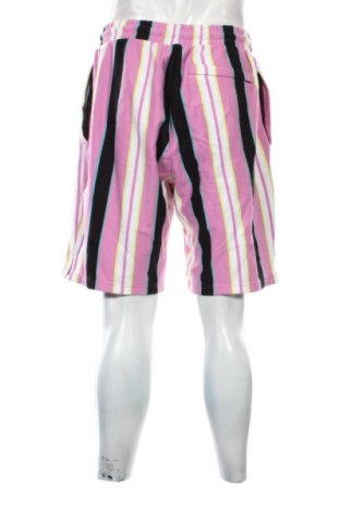 Pantaloni scurți de bărbați PUMA, Mărime L, Culoare Multicolor, Preț 110,99 Lei