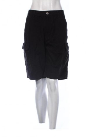 Мъжки къс панталон Pegador, Размер L, Цвят Черен, Цена 18,40 €