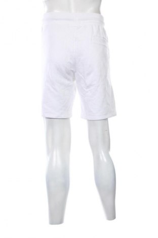 Męskie szorty Pier One, Rozmiar XL, Kolor Biały, Cena 45,99 zł