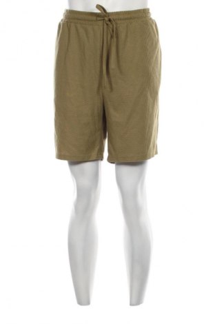 Pánské kraťasy Pier One, Velikost L, Barva Zelená, Cena  449,00 Kč