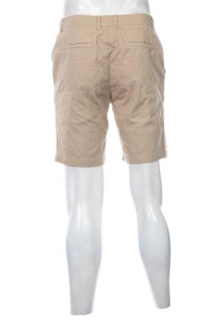 Męskie szorty Pier One, Rozmiar L, Kolor Beżowy, Cena 28,99 zł