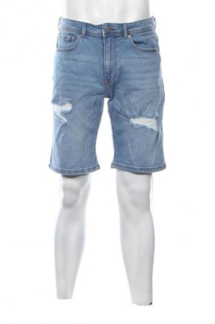 Pánské kraťasy Pier One, Velikost M, Barva Modrá, Cena  309,00 Kč