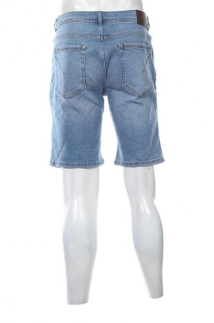 Pánské kraťasy Pier One, Velikost M, Barva Modrá, Cena  309,00 Kč