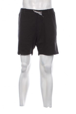 Męskie szorty Pier One, Rozmiar L, Kolor Czarny, Cena 58,99 zł