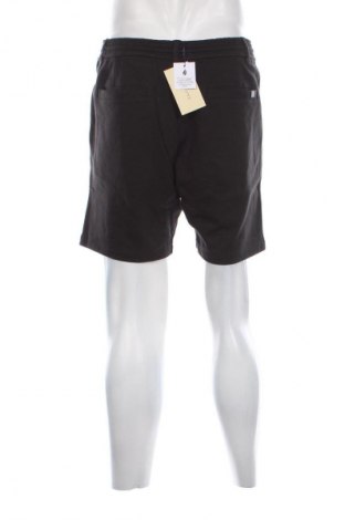 Męskie szorty Pier One, Rozmiar L, Kolor Czarny, Cena 58,99 zł