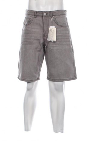 Pánske kraťasy  Pier One, Veľkosť M, Farba Sivá, Cena  11,95 €