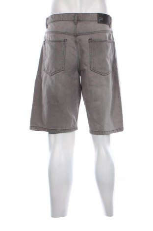 Pánske kraťasy  Pier One, Veľkosť M, Farba Sivá, Cena  11,95 €