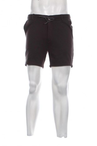 Męskie szorty Pier One, Rozmiar S, Kolor Czarny, Cena 50,99 zł
