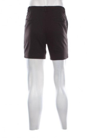 Męskie szorty Pier One, Rozmiar S, Kolor Czarny, Cena 50,99 zł