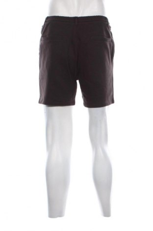 Мъжки къс панталон Pier One, Размер M, Цвят Черен, Цена 10,22 €