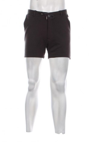 Мъжки къс панталон Pier One, Размер S, Цвят Черен, Цена 10,73 €