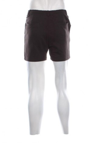 Мъжки къс панталон Pier One, Размер S, Цвят Черен, Цена 10,73 €