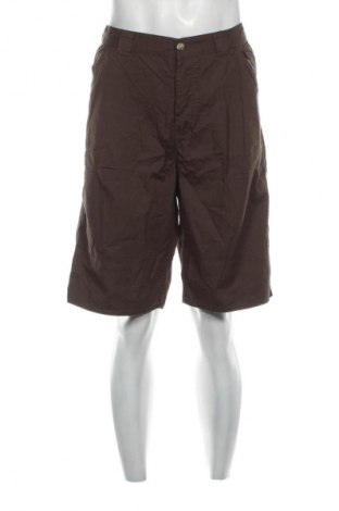 Мъжки къс панталон Pierre Cardin, Размер XL, Цвят Кафяв, Цена 9,71 €