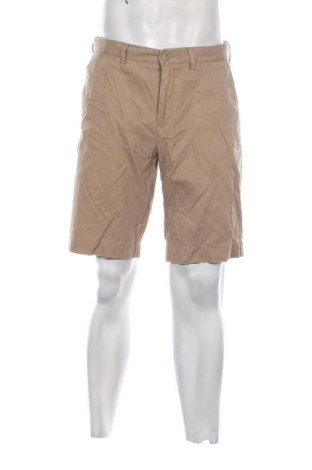Ανδρικό κοντό παντελόνι Polo Ralph Lauren, Μέγεθος M, Χρώμα Καφέ, Τιμή 18,99 €