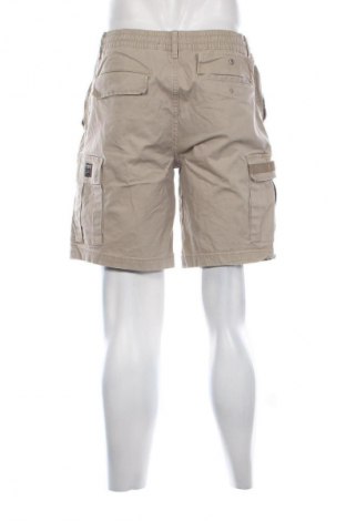 Pánské kraťasy Pull&Bear, Velikost M, Barva Béžová, Cena  189,00 Kč
