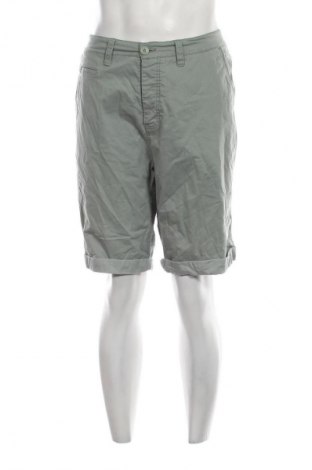 Pánské kraťasy Riverso, Velikost XL, Barva Zelená, Cena  109,00 Kč