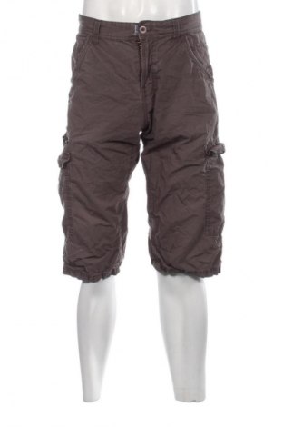 Pánské kraťasy S.Oliver, Velikost L, Barva Hnědá, Cena  359,00 Kč