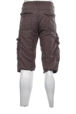 Pánské kraťasy S.Oliver, Velikost L, Barva Hnědá, Cena  359,00 Kč