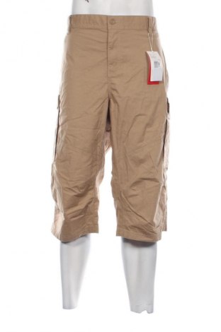 Pánské kraťasy S.Oliver, Velikost 3XL, Barva Béžová, Cena  529,00 Kč