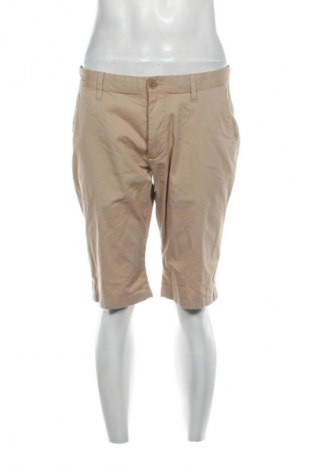 Herren Shorts S.Oliver, Größe L, Farbe Beige, Preis 15,99 €