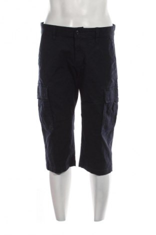 Мъжки къс панталон S.Oliver, Размер M, Цвят Син, Цена 11,24 €